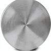 Induction Hob Heat Diffuser fosa 24cm Stainless Steel for Gas/Electric-5