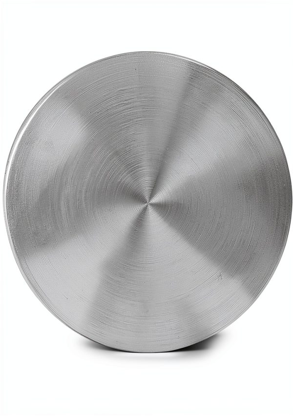 Induction Hob Heat Diffuser fosa 24cm Stainless Steel for Gas/Electric-5